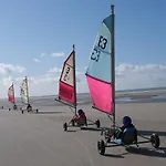 Διαμέρισμα Le Golf Wimereux