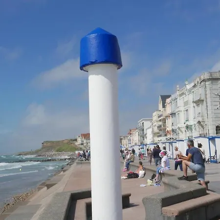 Le Golf * Wimereux