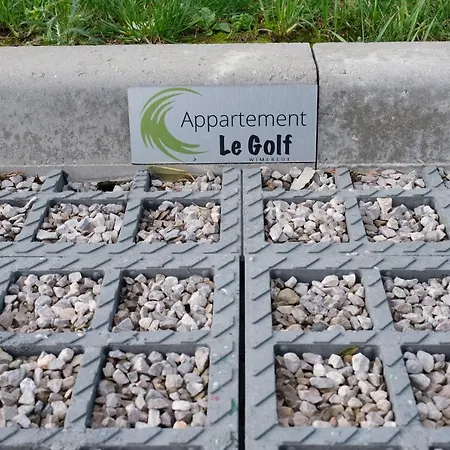Le Golf *