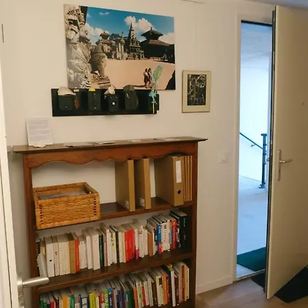 Le Golf Apartman Wimereux