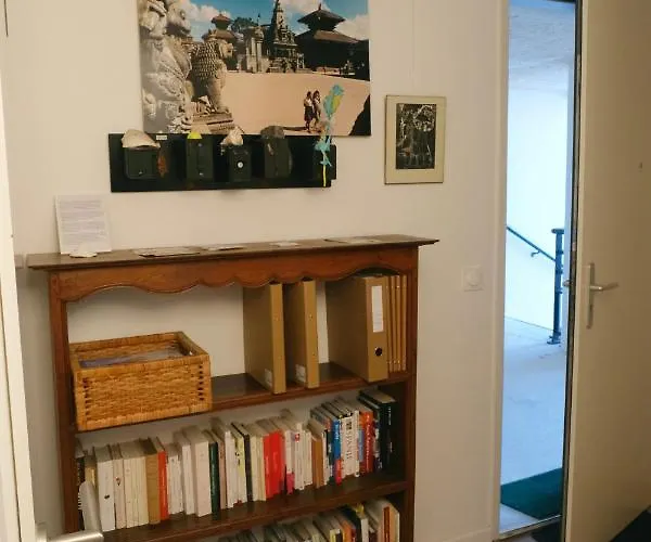 Le Golf Apartment Wimereux