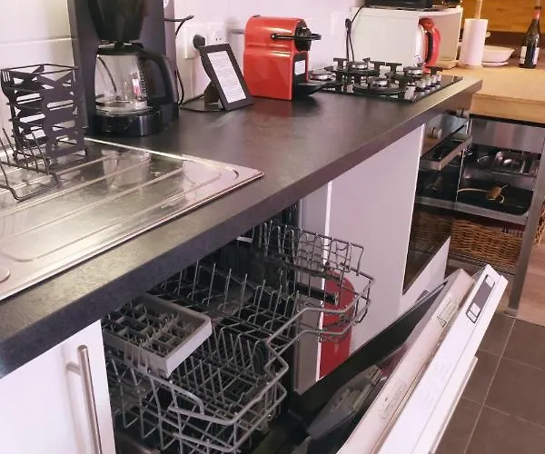 Apartment Le Golf Wimereux